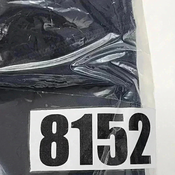 Athleta Floral Mesh Black Cropped Leggins Women's S - Picture 10 of 10